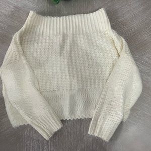 Worn once for Christmas